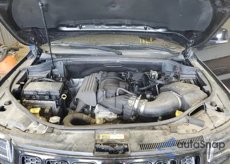 2014 Jeep Grand Cherokee Srt-8 from USA, damaged, VIN 1C4RJFDJ6EC528397